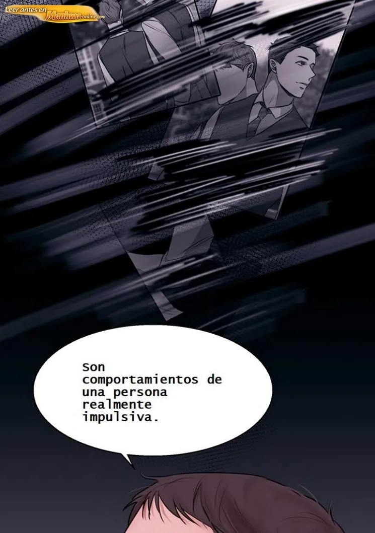 Segundo plato Capítulo 68 - página 32