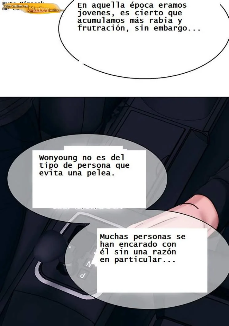 Segundo plato Capítulo 68 - página 34