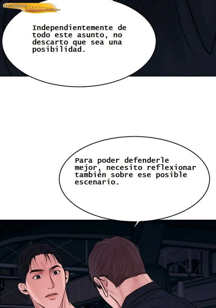 Segundo plato Capítulo 68 - página 40