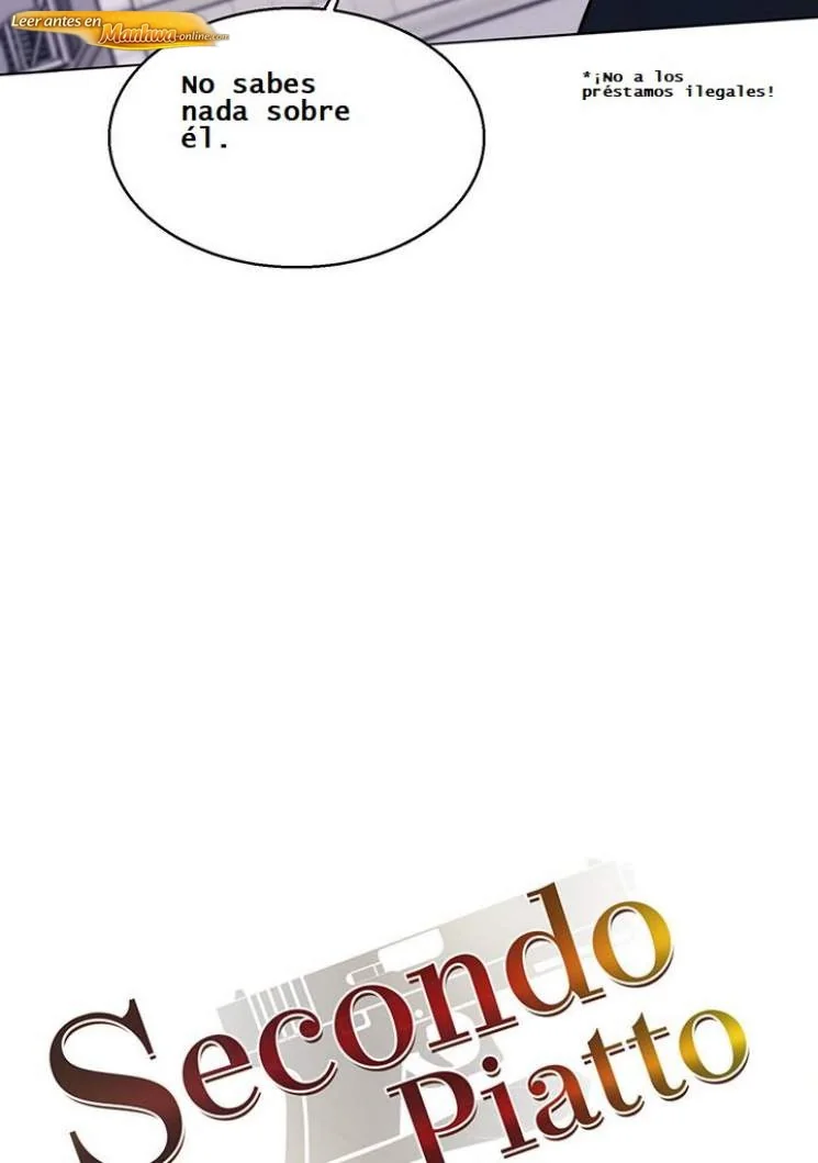 Segundo plato Capítulo 68 - página 53