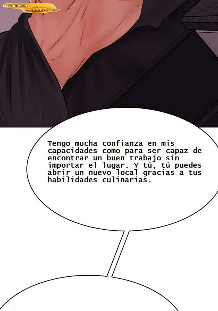 Segundo plato Capítulo 68 - página 66