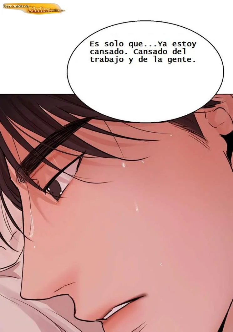 Segundo plato Capítulo 68 - página 71