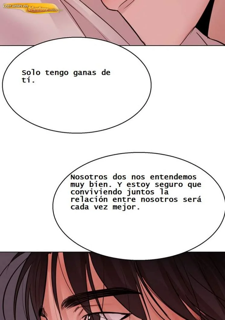 Segundo plato Capítulo 68 - página 72