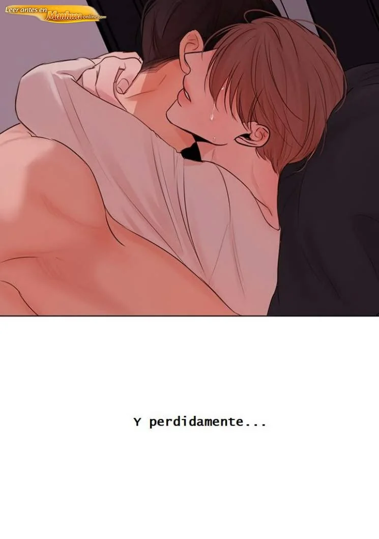 Segundo plato Capítulo 69 - página 19