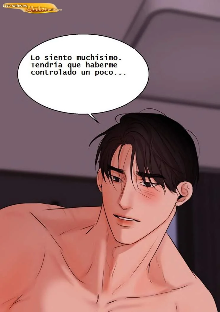 Segundo plato Capítulo 69 - página 33