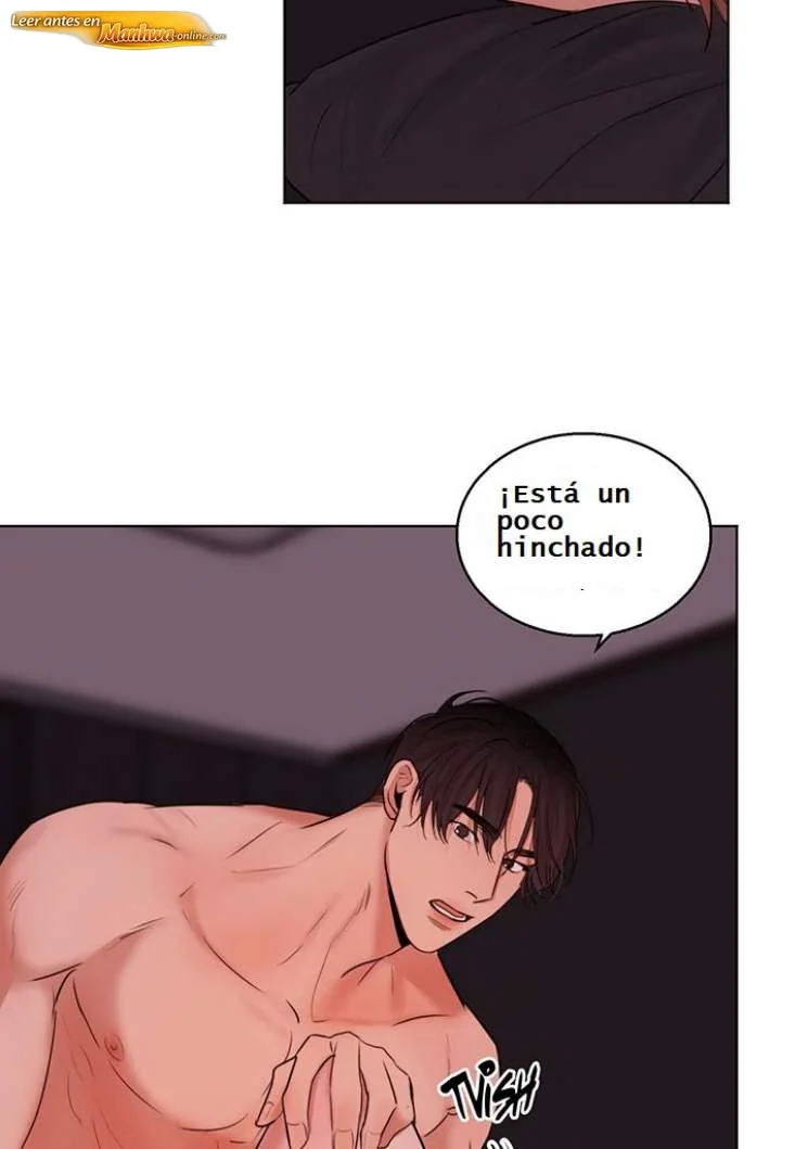 Segundo plato Capítulo 69 - página 36