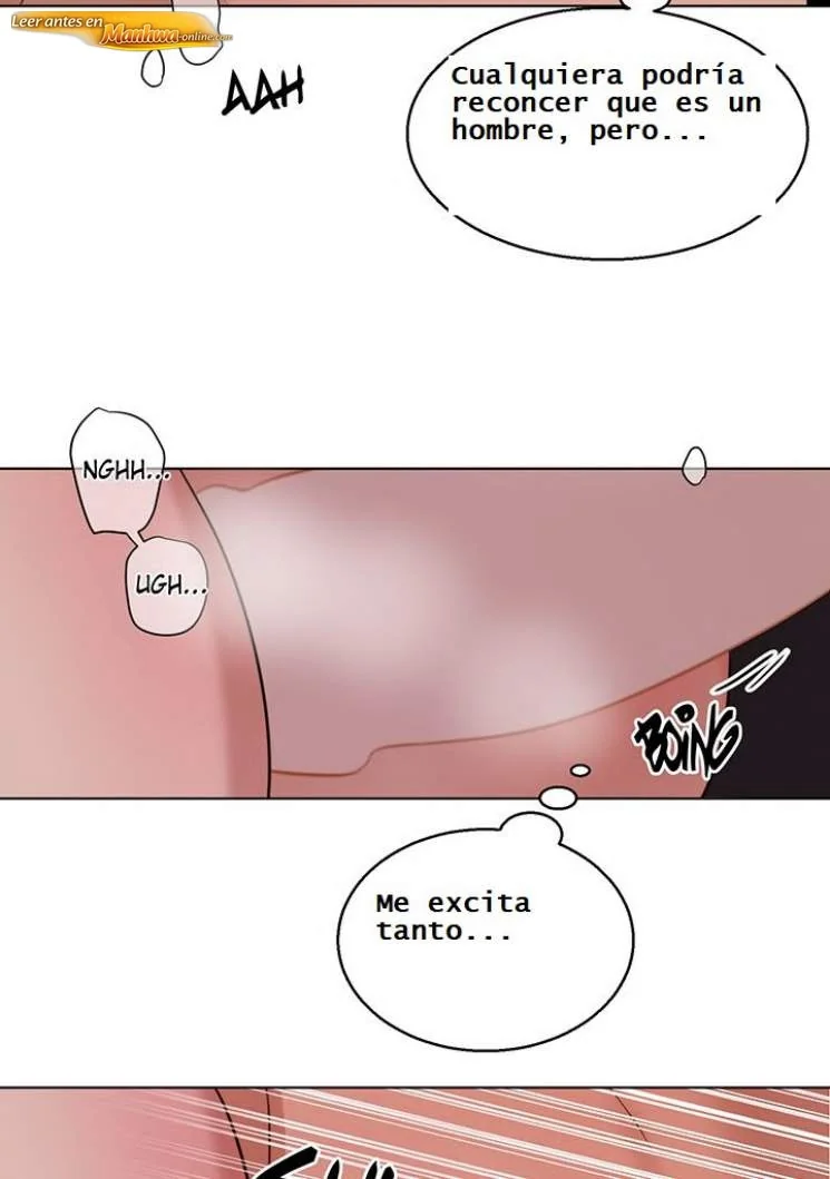 Segundo plato Capítulo 70 - página 38