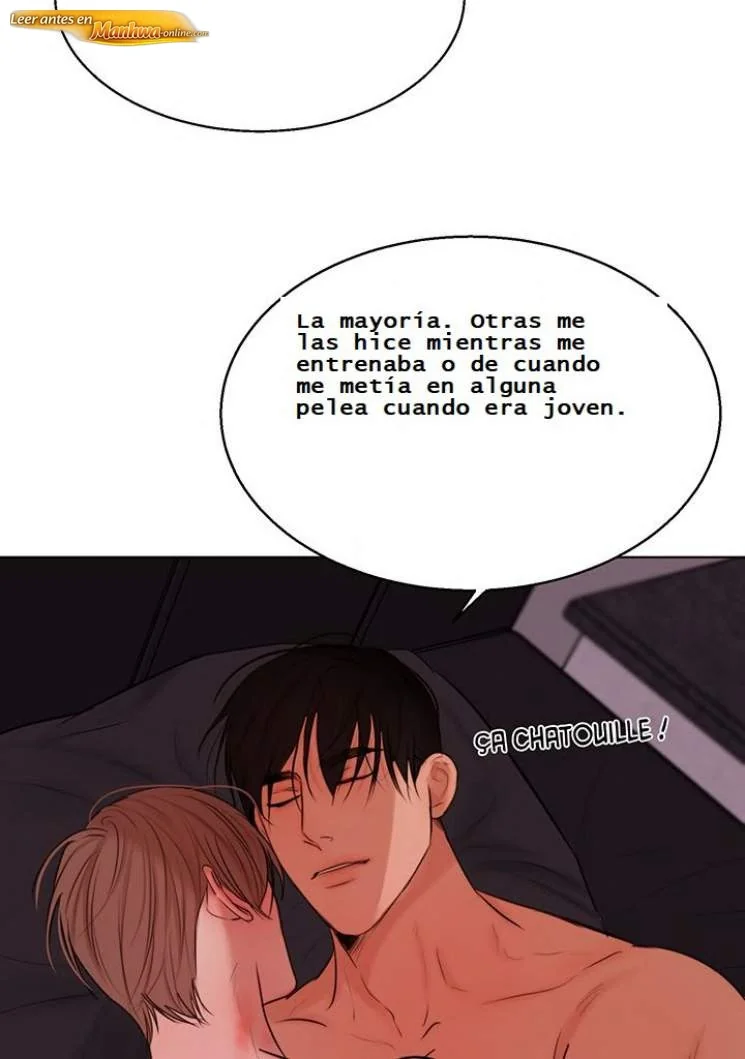 Segundo plato Capítulo 71 - página 19