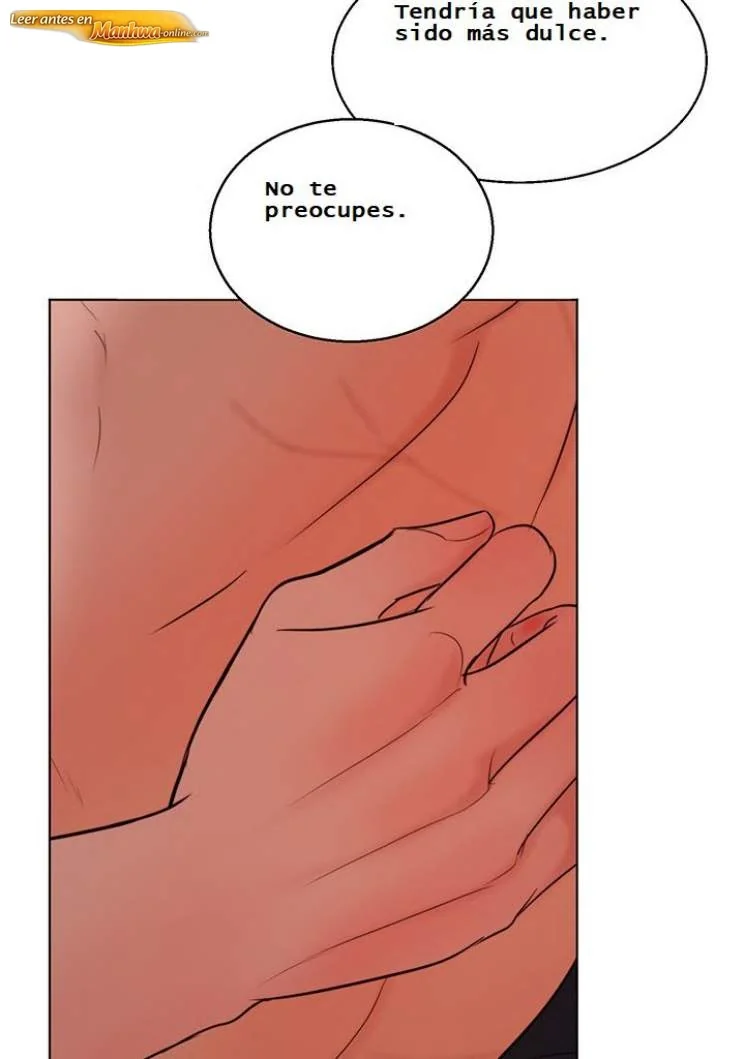 Segundo plato Capítulo 71 - página 24