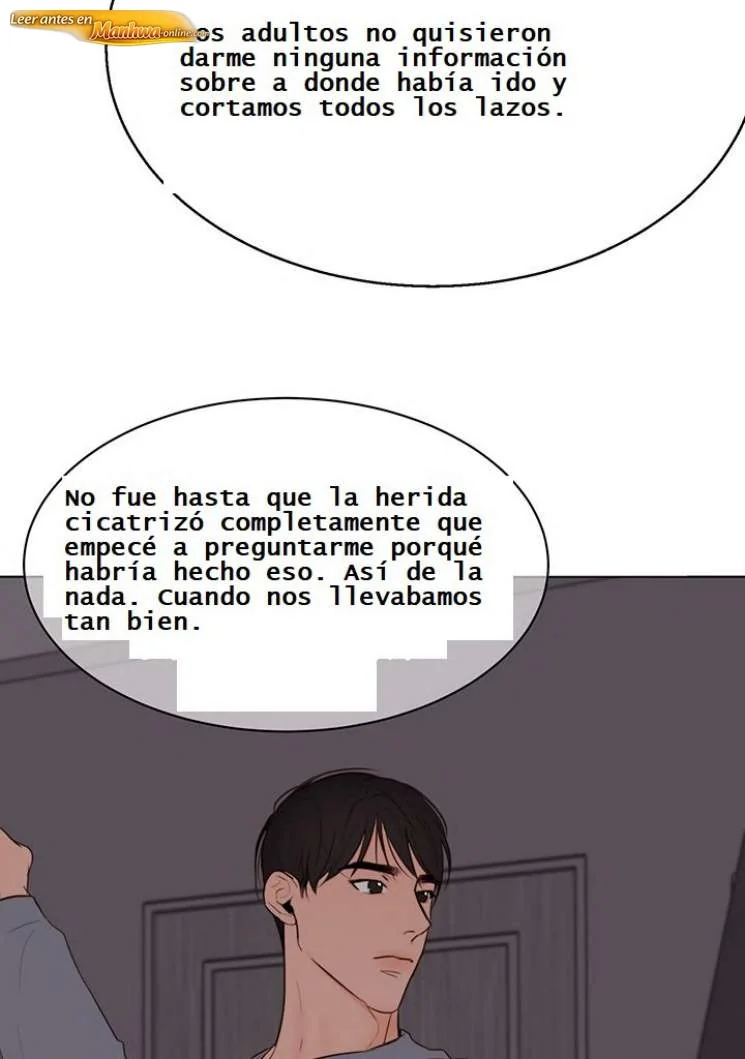 Segundo plato Capítulo 71 - página 42
