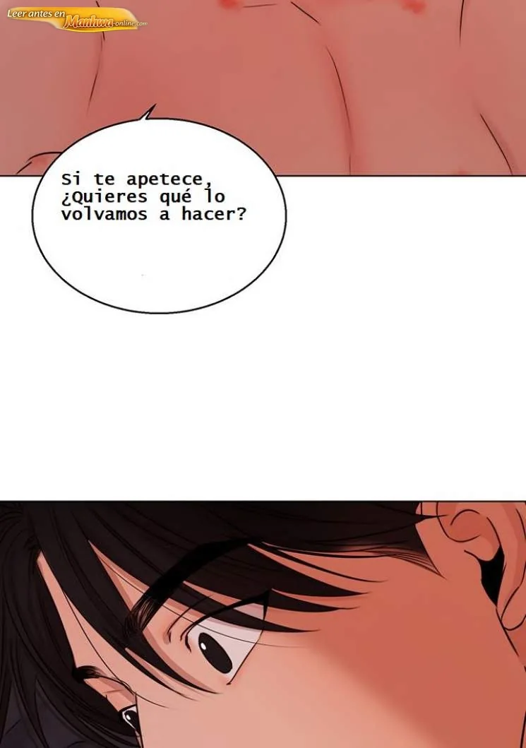 Segundo plato Capítulo 71 - página 57