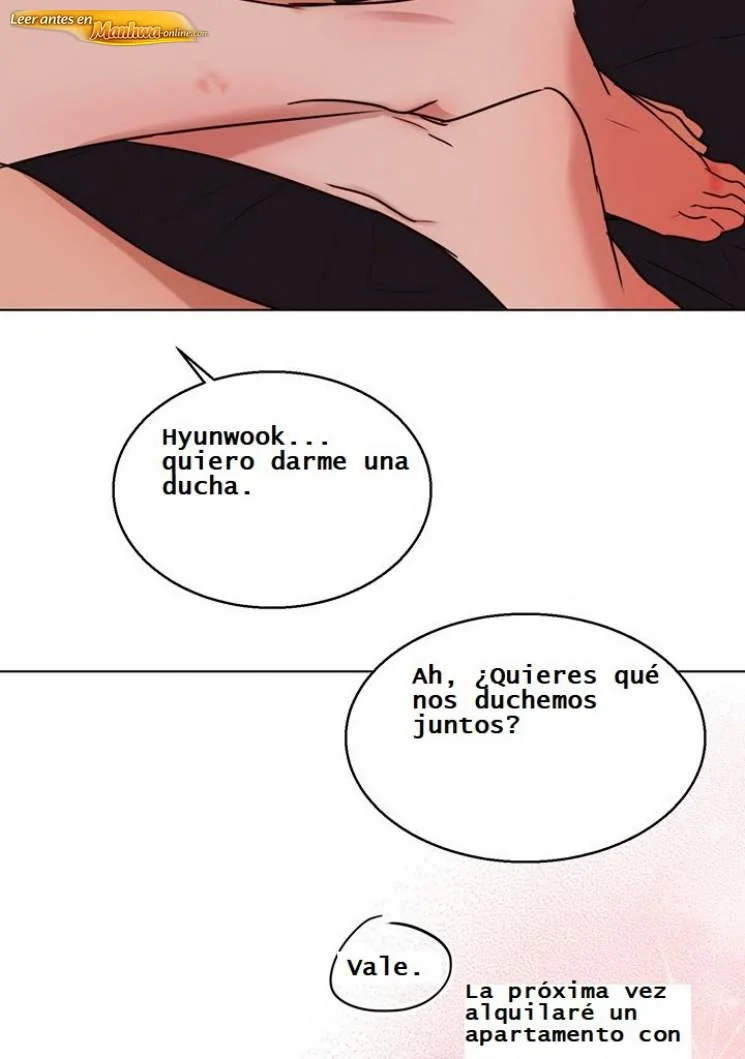 Segundo plato Capítulo 71 - página 67