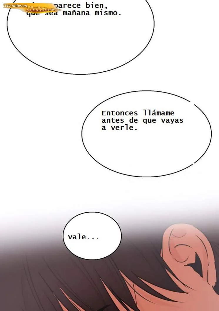 Segundo plato Capítulo 71 - página 77