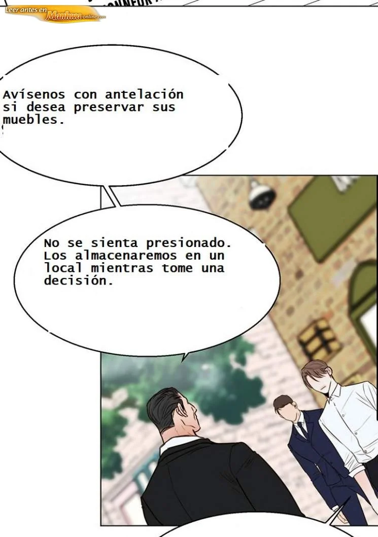 Segundo plato Capítulo 72 - página 15