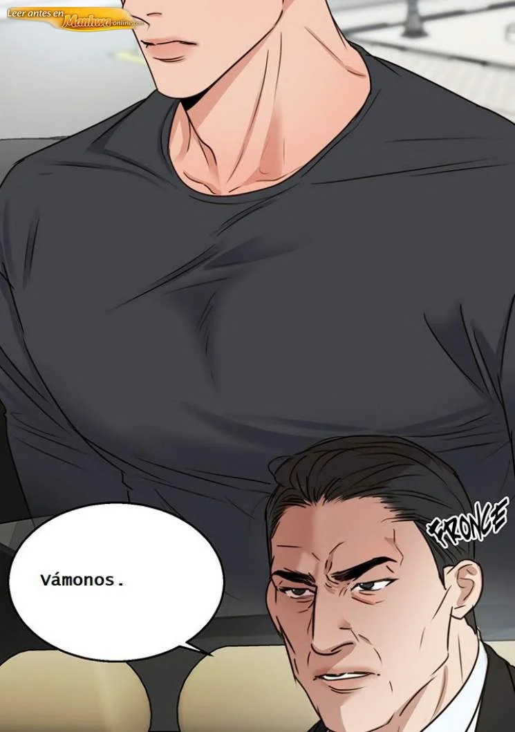 Segundo plato Capítulo 72 - página 21
