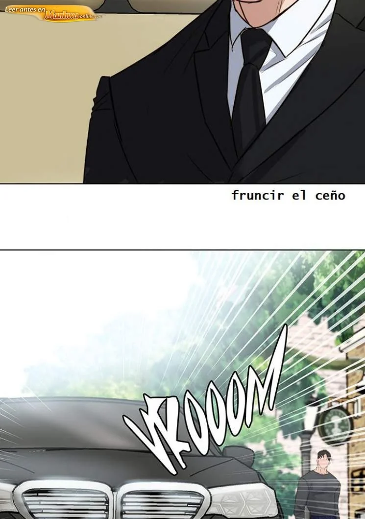 Segundo plato Capítulo 72 - página 22