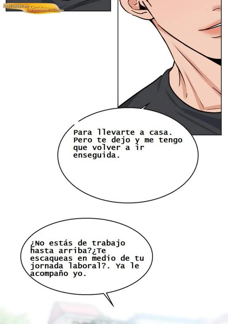 Segundo plato Capítulo 72 - página 24