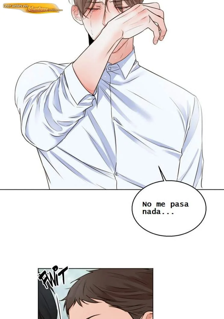 Segundo plato Capítulo 72 - página 31