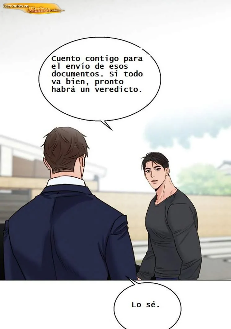 Segundo plato Capítulo 72 - página 39