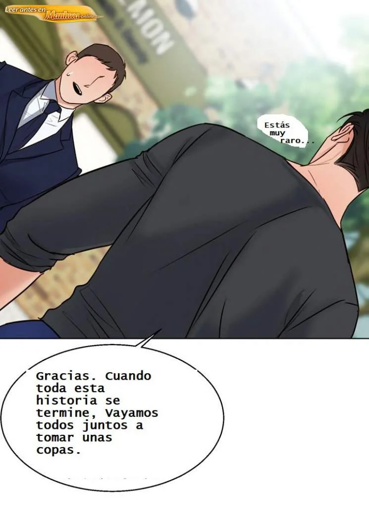 Segundo plato Capítulo 72 - página 44