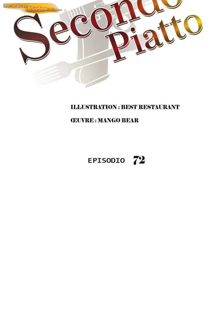 Segundo plato Capítulo 72 - página 49