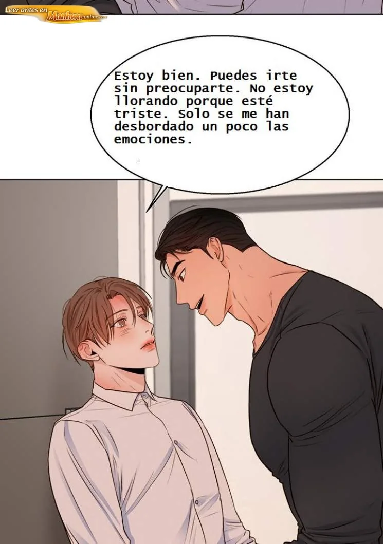 Segundo plato Capítulo 72 - página 55