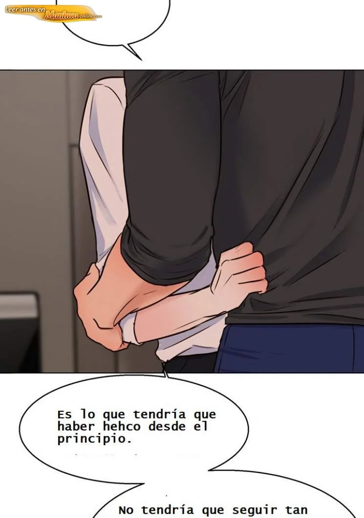 Segundo plato Capítulo 72 - página 58