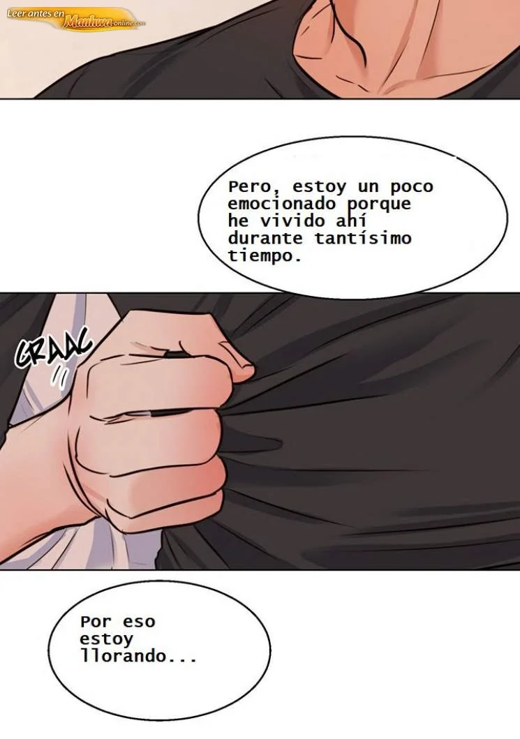 Segundo plato Capítulo 72 - página 60