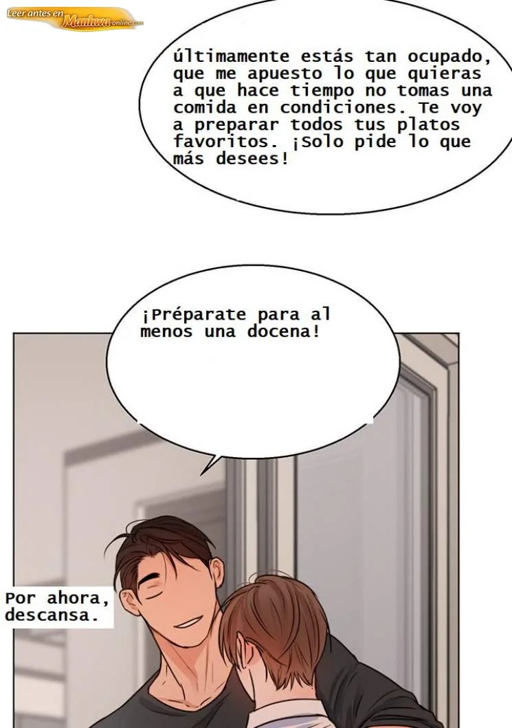 Segundo plato Capítulo 72 - página 64