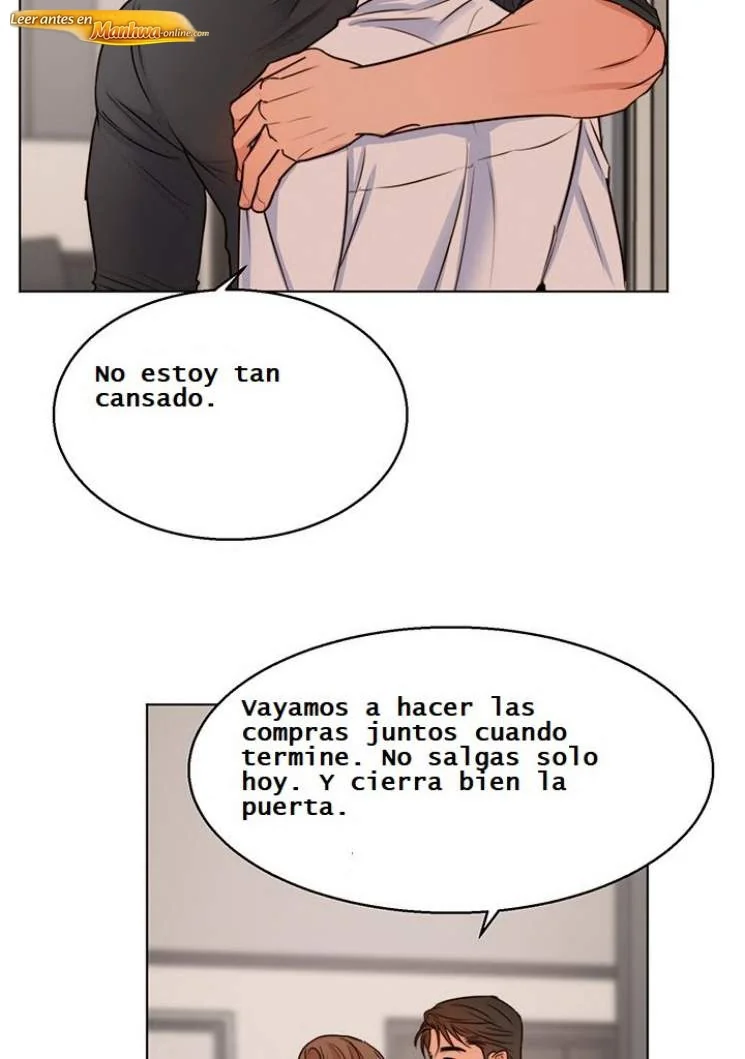 Segundo plato Capítulo 72 - página 65