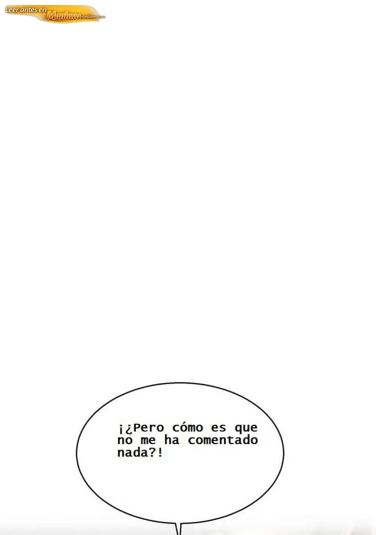Segundo plato Capítulo 73 - página 1