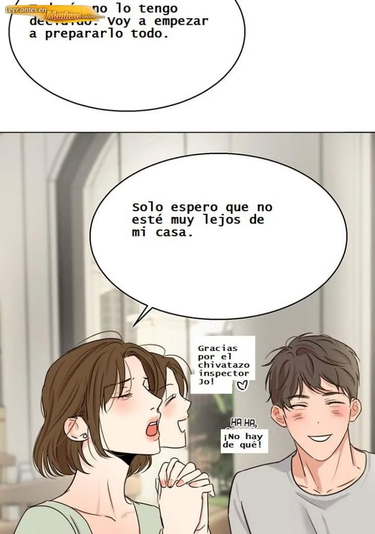 Segundo plato Capítulo 73 - página 7