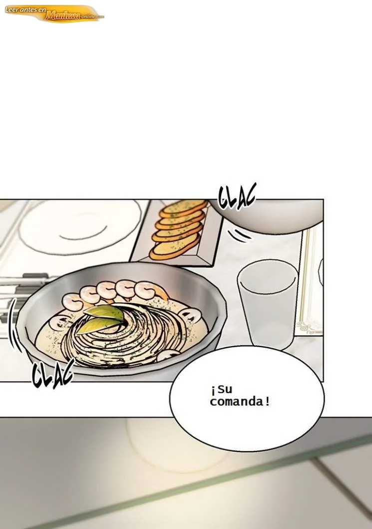 Segundo plato Capítulo 73 - página 12