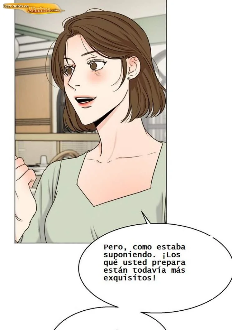 Segundo plato Capítulo 73 - página 14