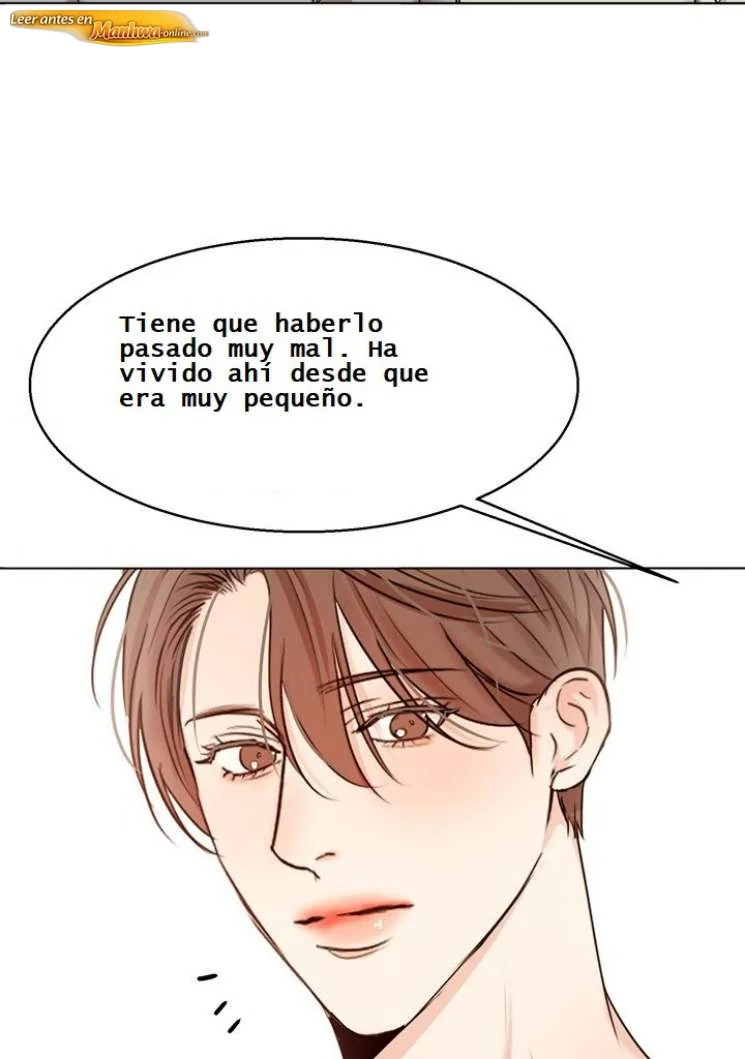Segundo plato Capítulo 73 - página 17