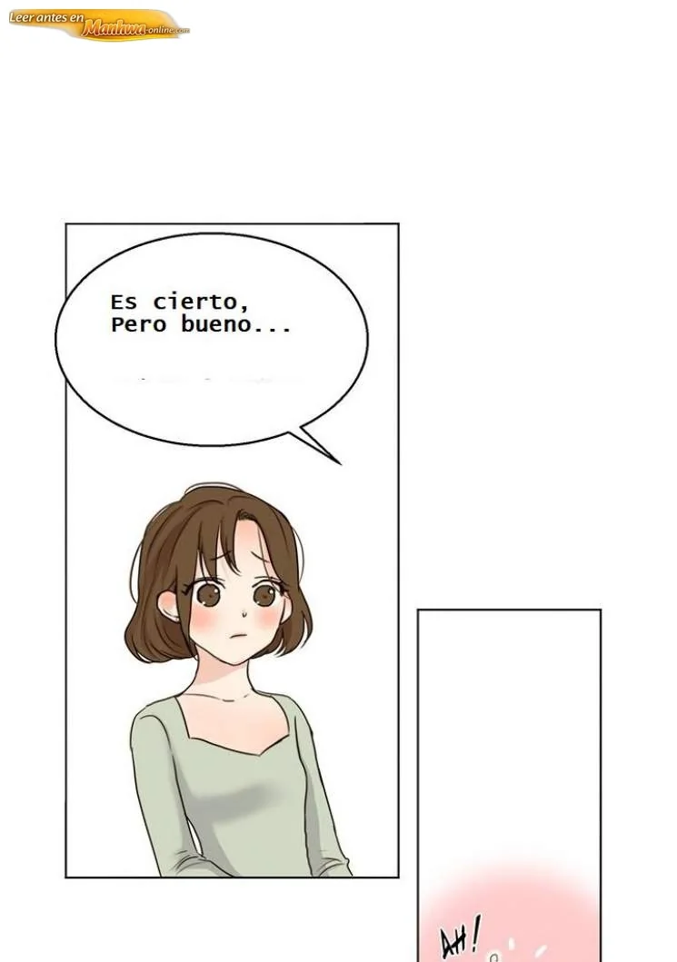 Segundo plato Capítulo 73 - página 19