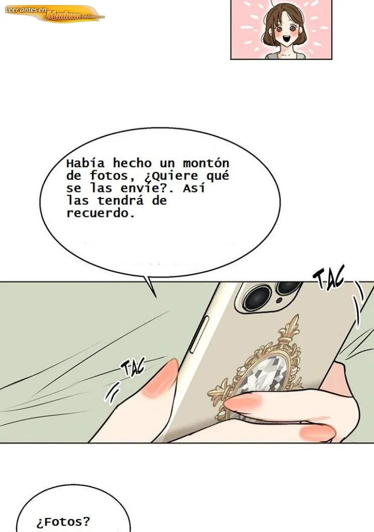 Segundo plato Capítulo 73 - página 20