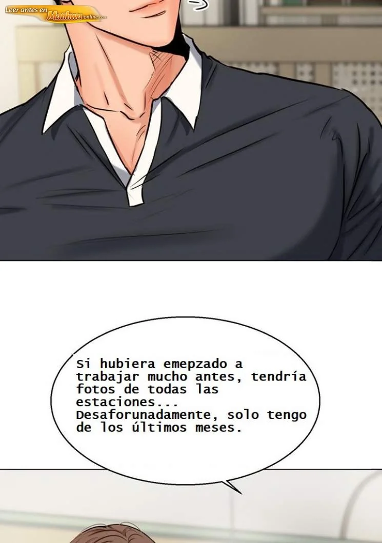 Segundo plato Capítulo 73 - página 25