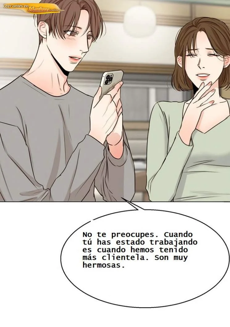 Segundo plato Capítulo 73 - página 26
