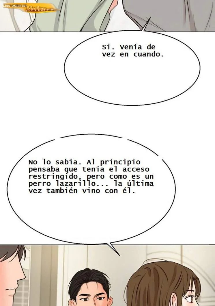 Segundo plato Capítulo 73 - página 29