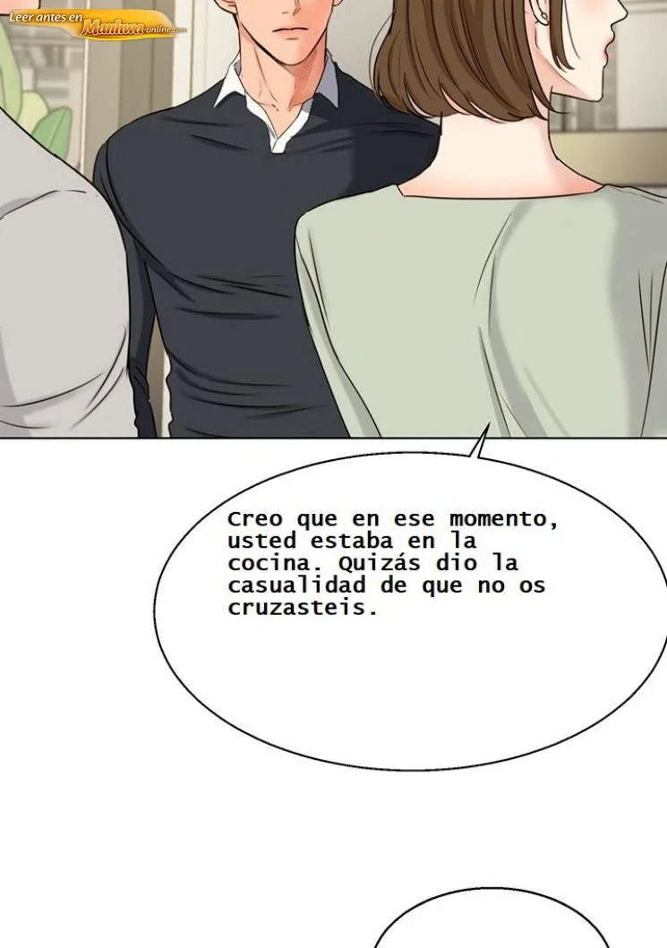 Segundo plato Capítulo 73 - página 30