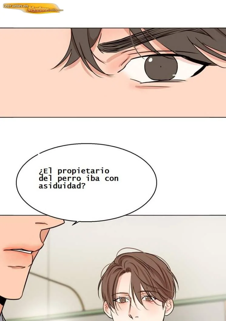 Segundo plato Capítulo 73 - página 33
