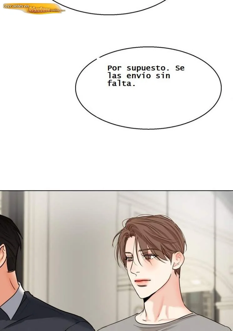 Segundo plato Capítulo 73 - página 40