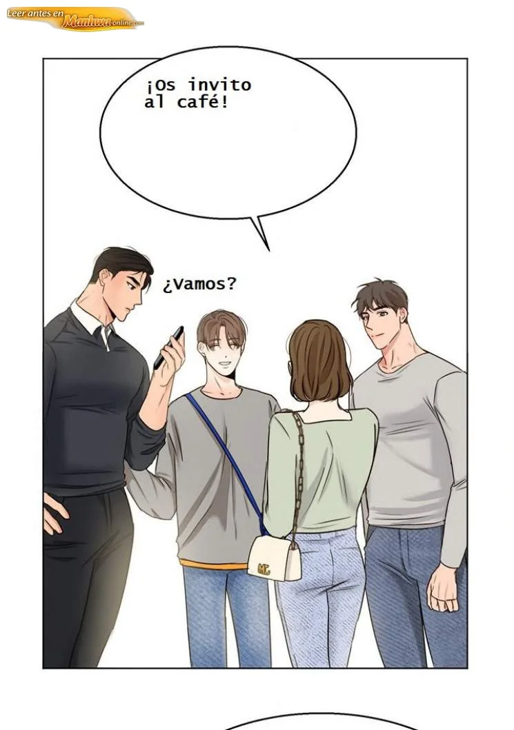Segundo plato Capítulo 73 - página 46