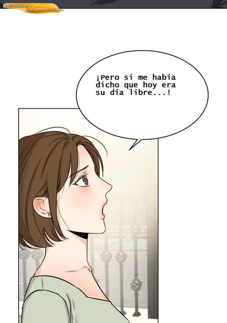 Segundo plato Capítulo 73 - página 48
