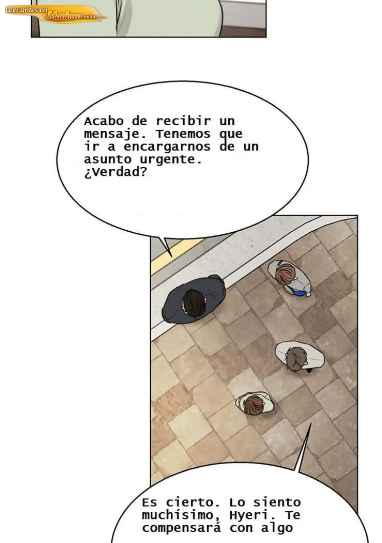 Segundo plato Capítulo 73 - página 49