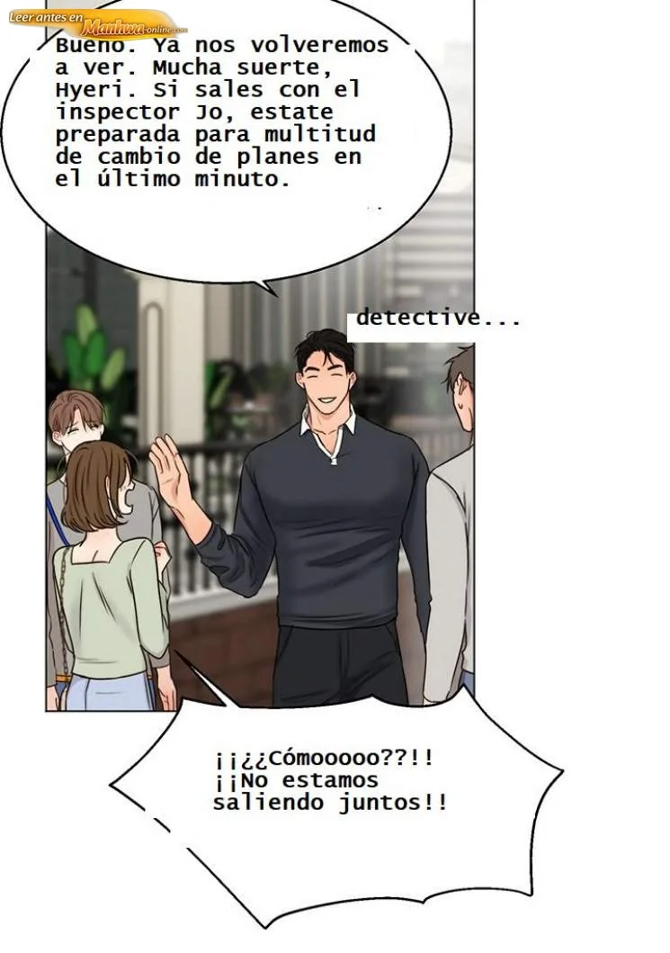 Segundo plato Capítulo 73 - página 52