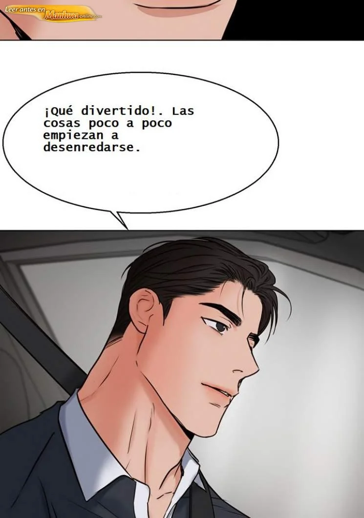 Segundo plato Capítulo 73 - página 60