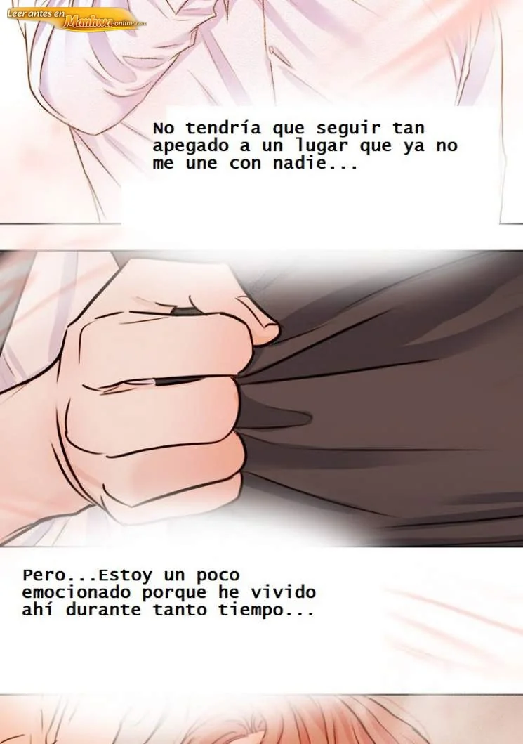 Segundo plato Capítulo 74 - página 4