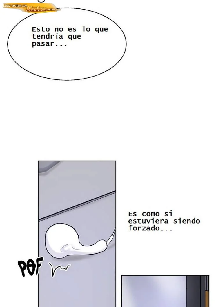 Segundo plato Capítulo 74 - página 7